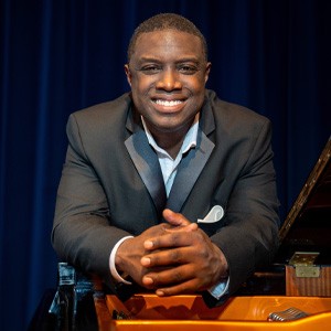 Spirit, Body, and Soul: Concert Spirituals and Hymn Arrangements for Piano by David Berry